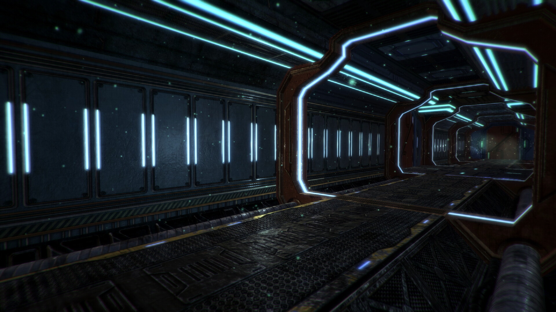 Mental State. Game One screenshot 11