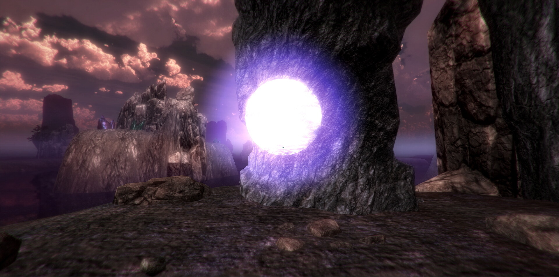 Mental State. Game One screenshot 18