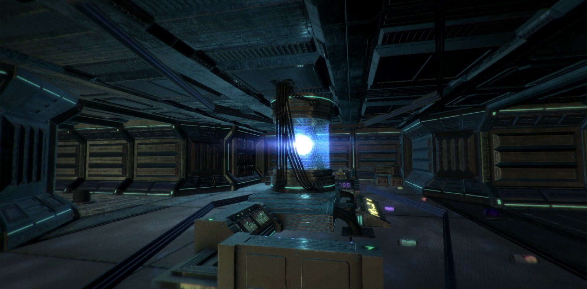 Mental State. Game One screenshot 7