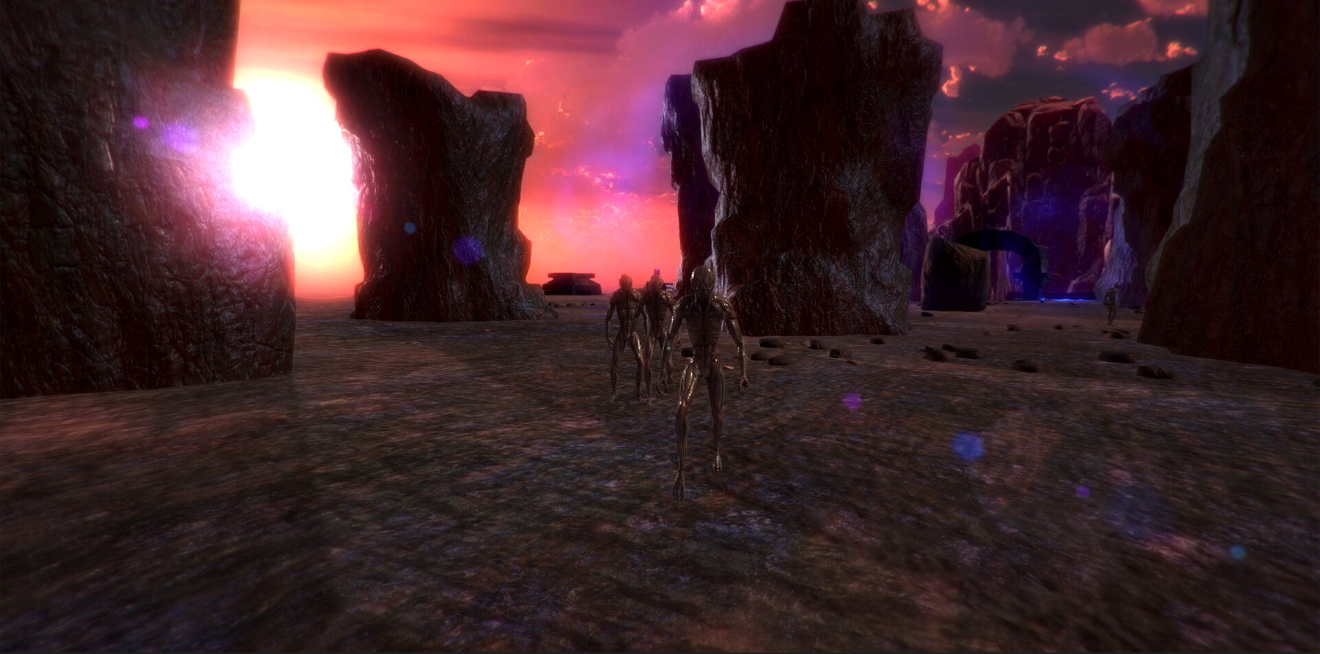 Mental State. Game One screenshot 8