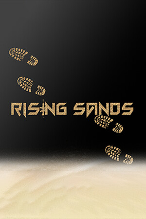 Rising Sands