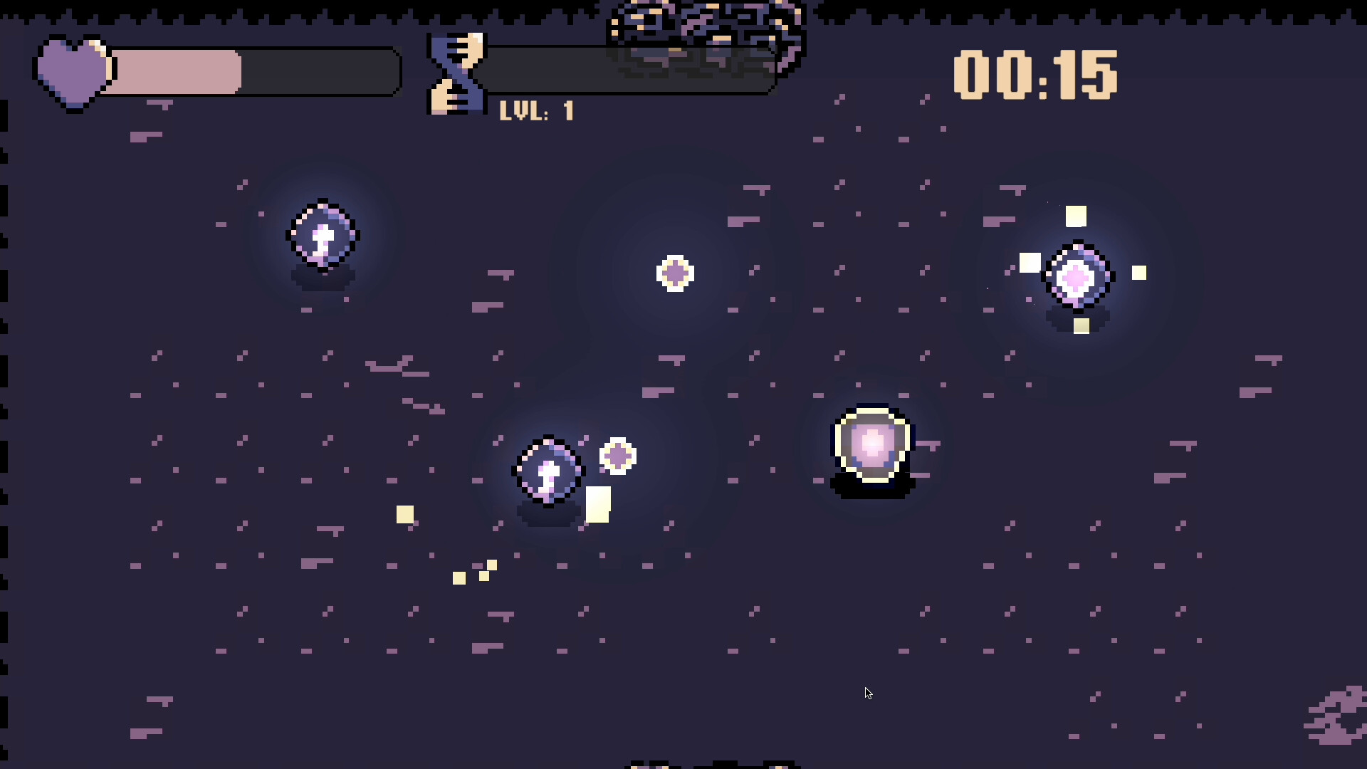 Cellular Survival screenshot 5