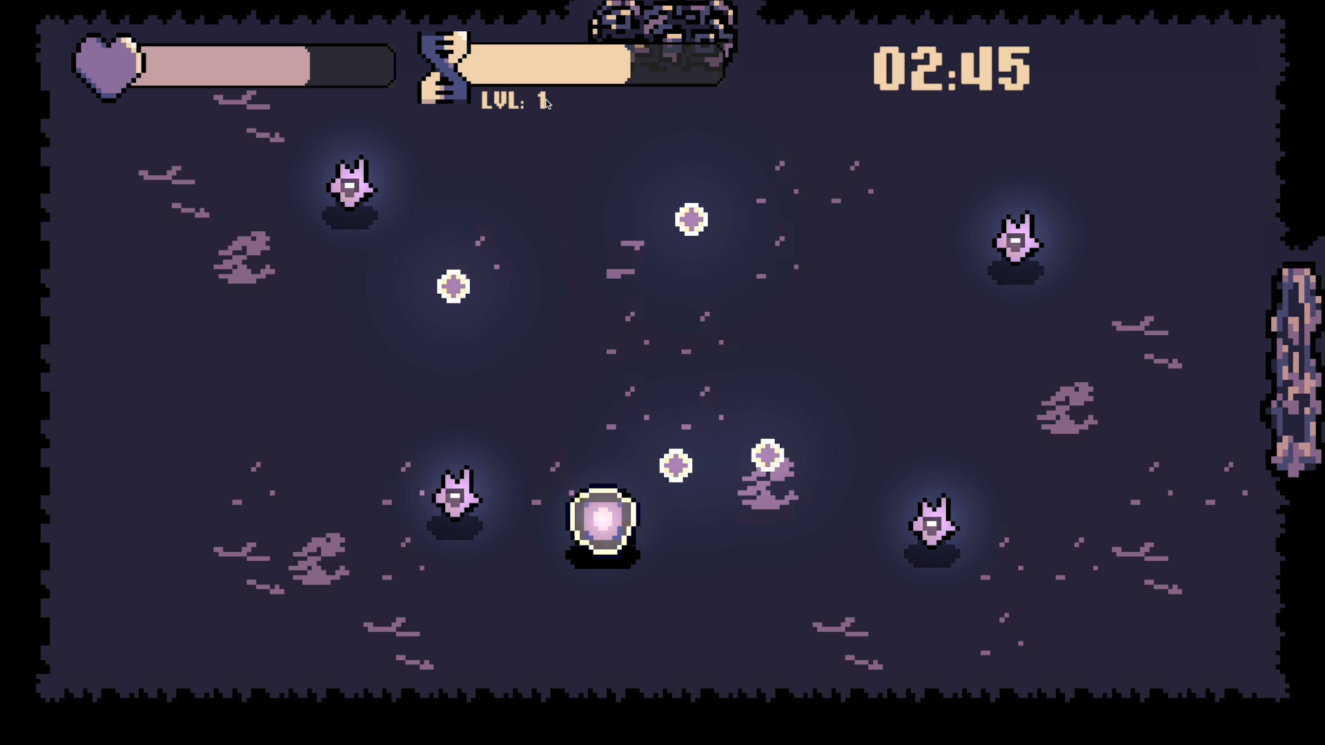 Cellular Survival screenshot 1