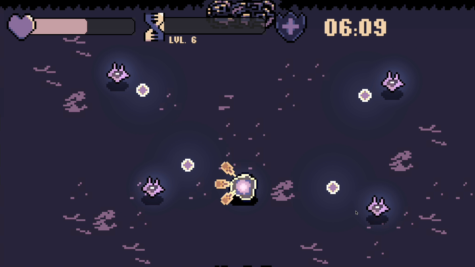 Cellular Survival screenshot 4