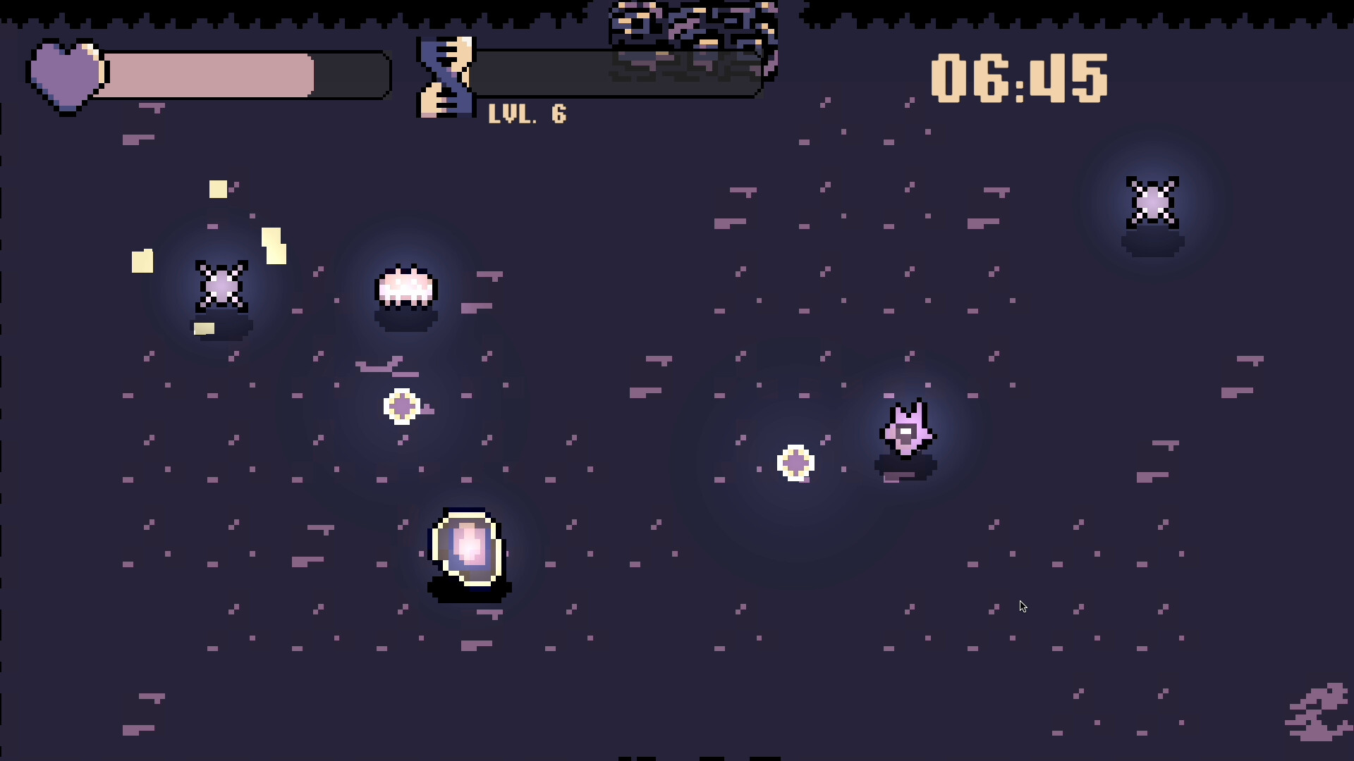 Cellular Survival screenshot 6
