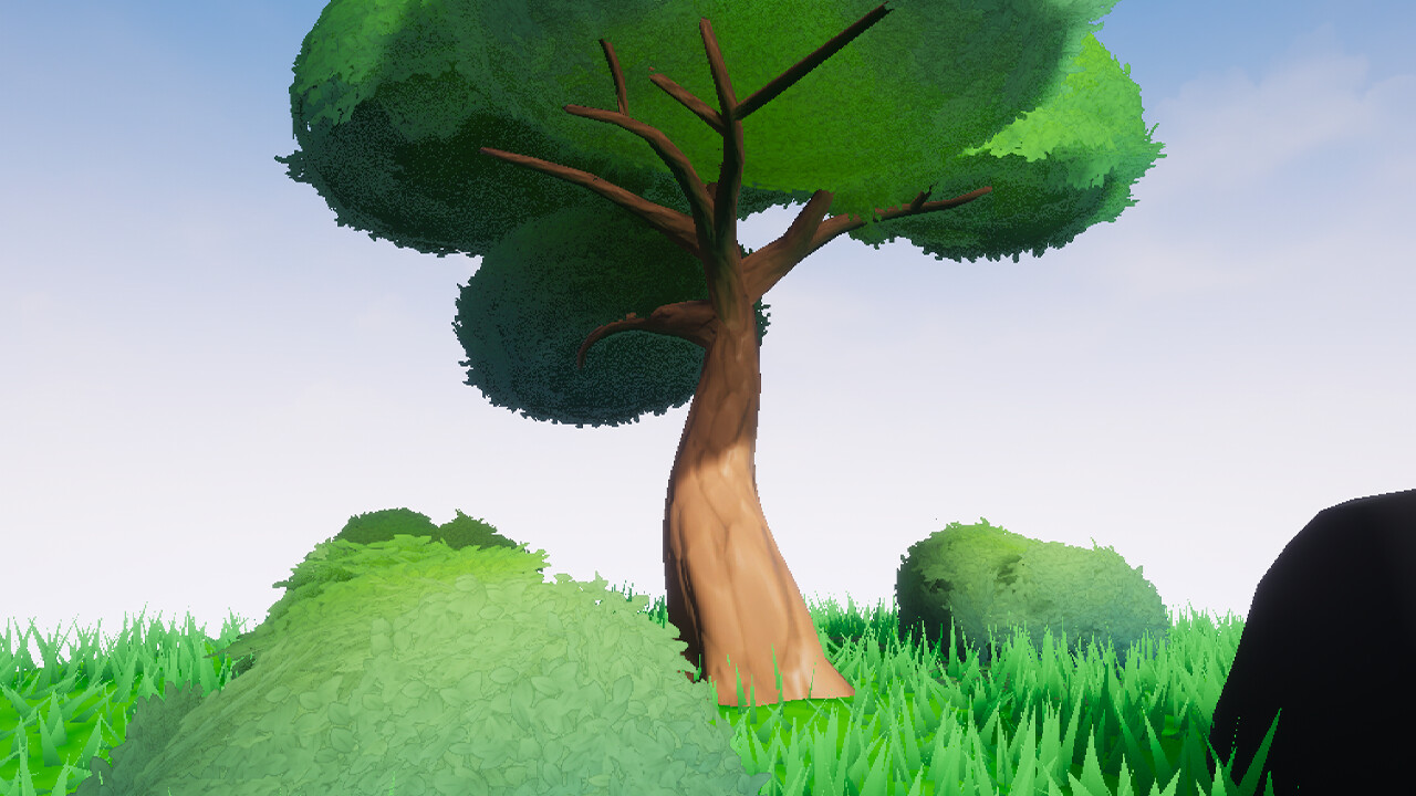 OranguTangle screenshot 5