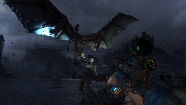 Screenshots