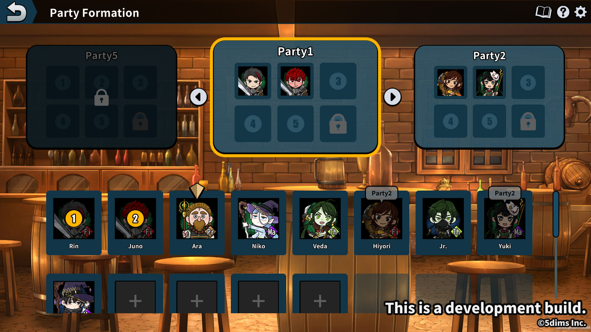 Wizlite screenshot 10