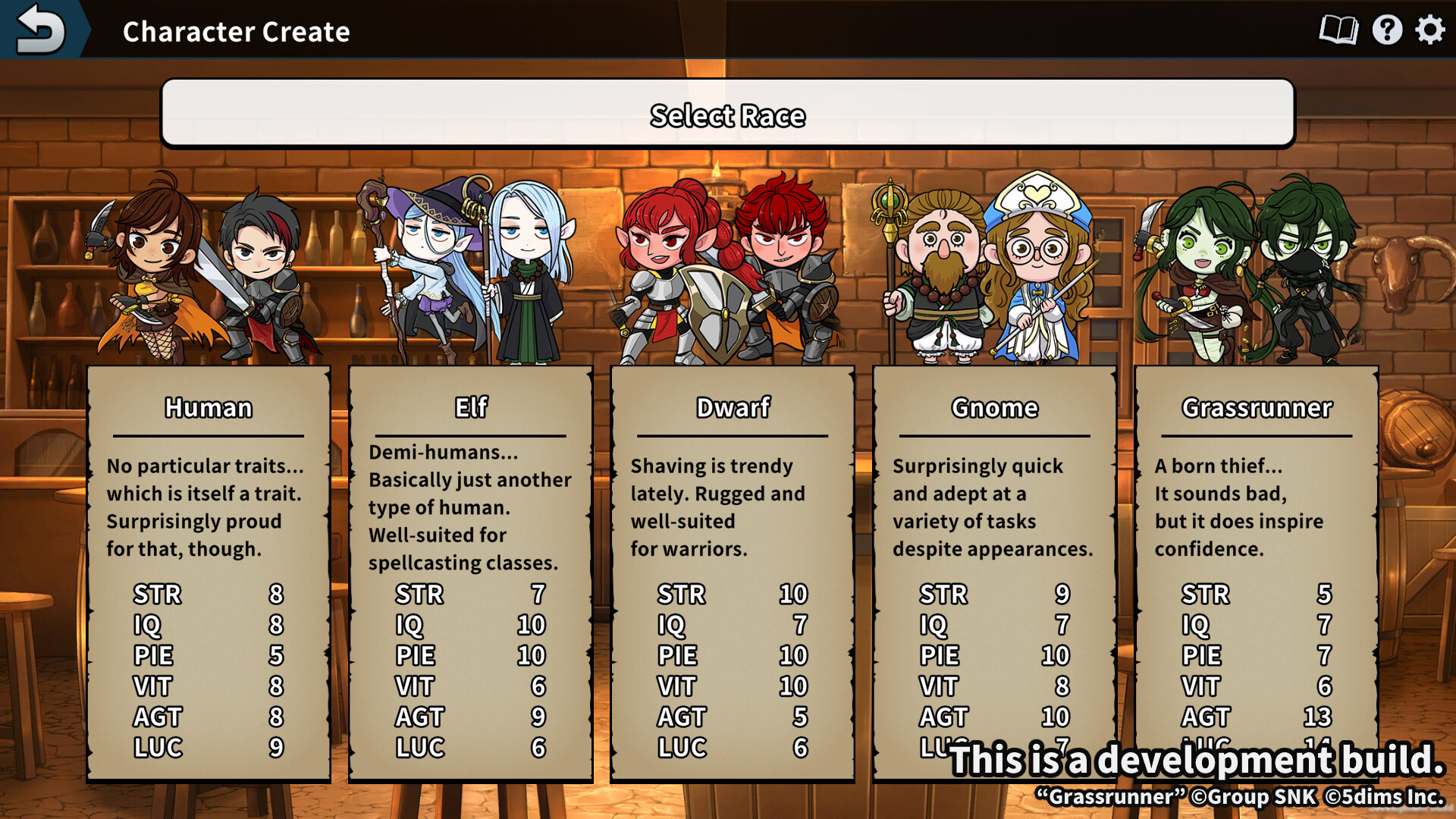 Wizlite screenshot 11