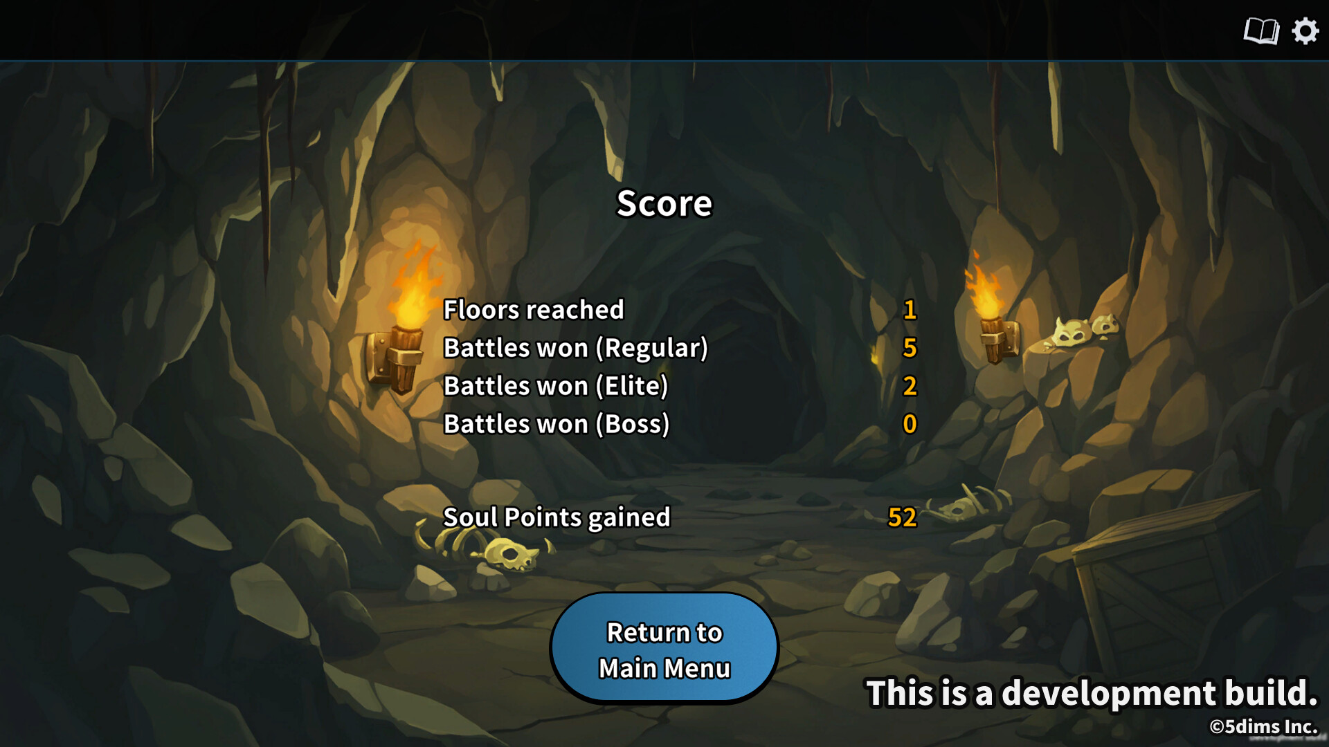 Wizlite screenshot 8