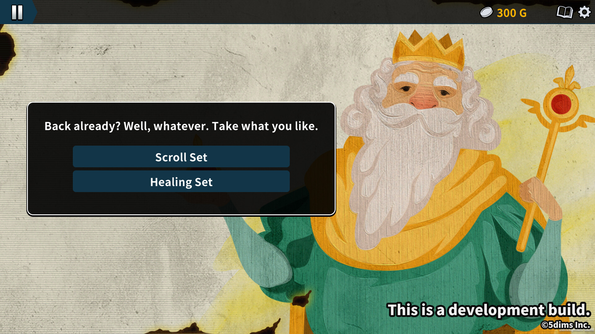 Wizlite screenshot 12