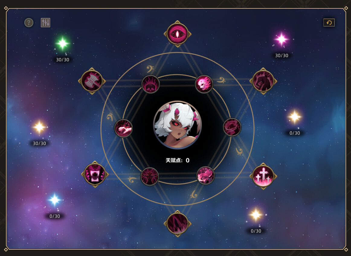 挂姬恶魔/IdleDevils - 怠惰之主：贝利尔 screenshot 2