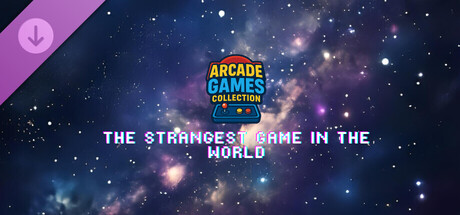 arcade games collection-The strangest game in the world 17