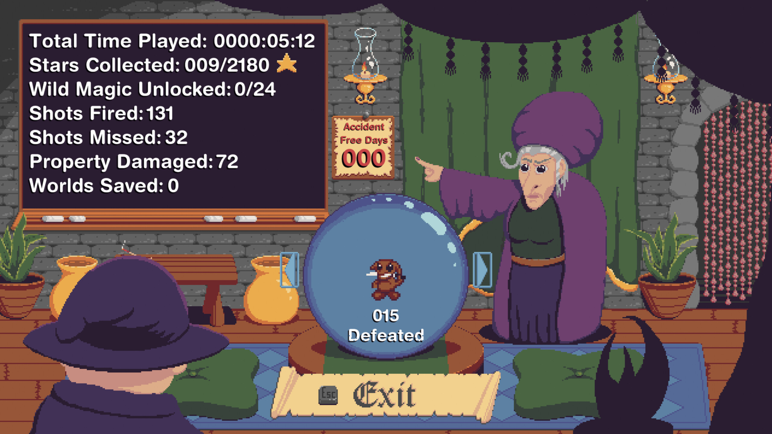 Quick Cast Chaos screenshot 6