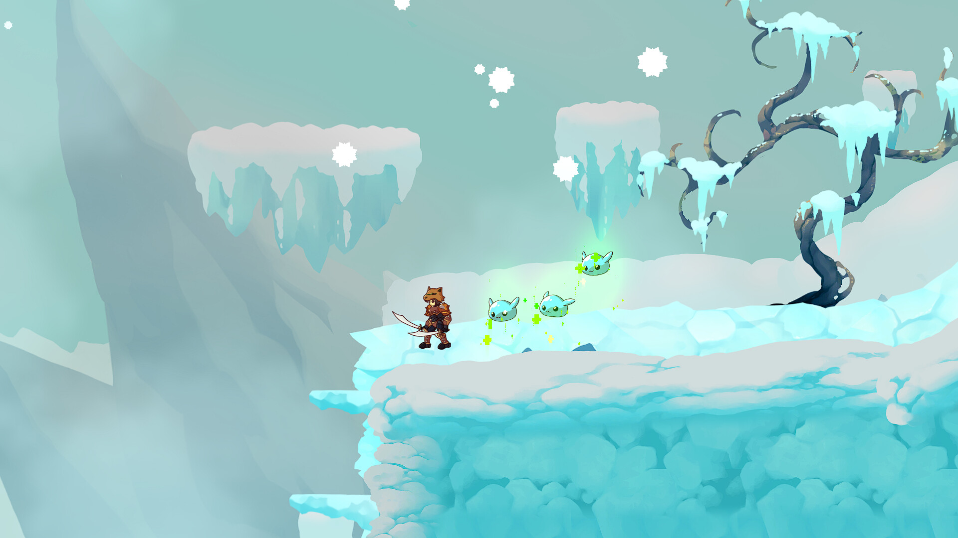 孤独之旅 Lonely journey screenshot 4