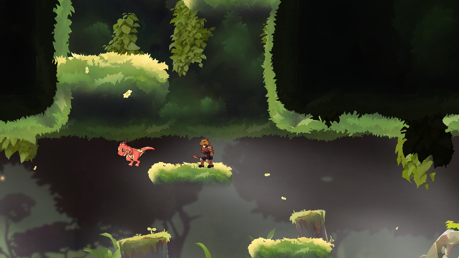 孤独之旅 Lonely journey screenshot 19