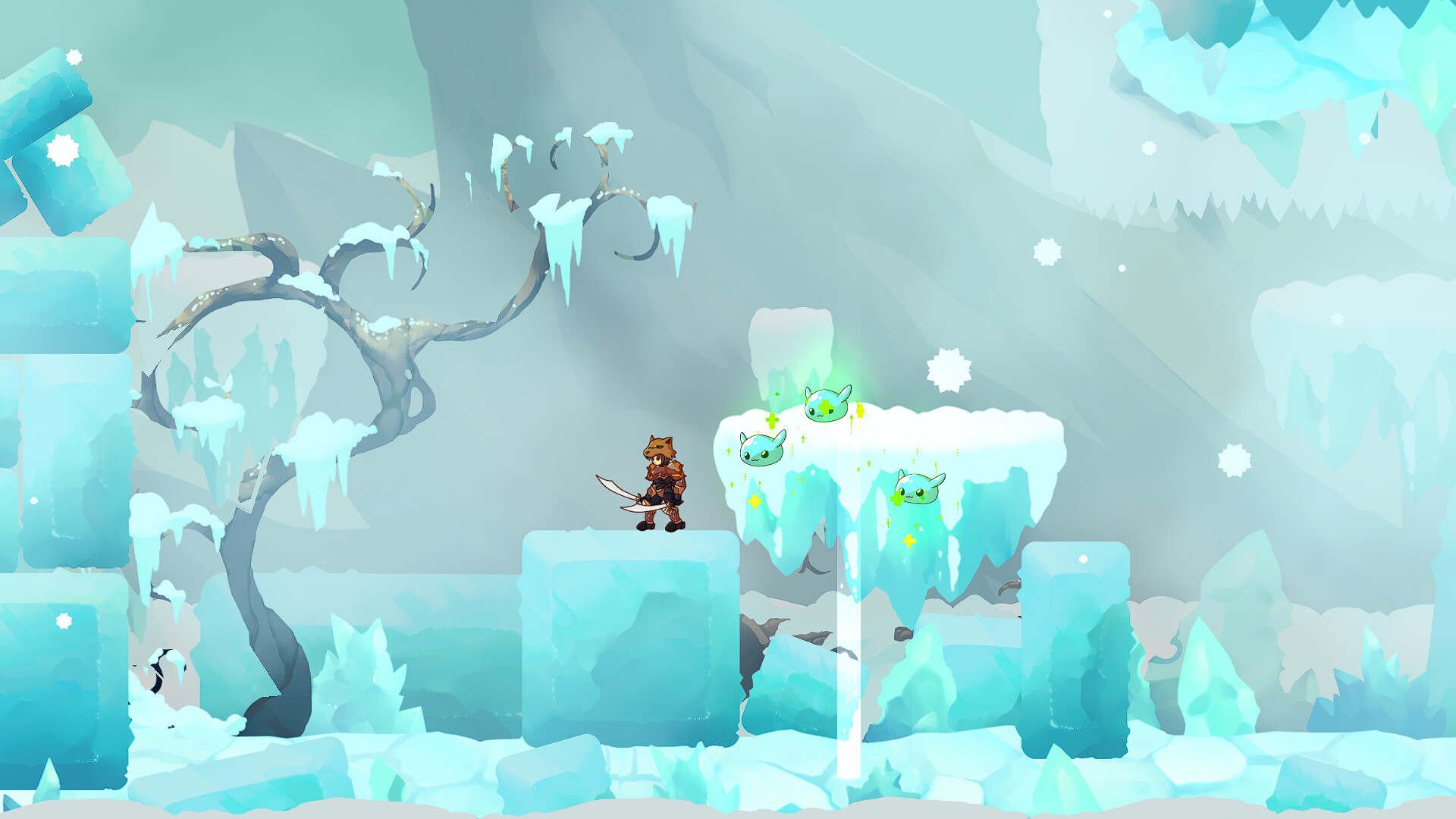 孤独之旅 Lonely journey screenshot 8