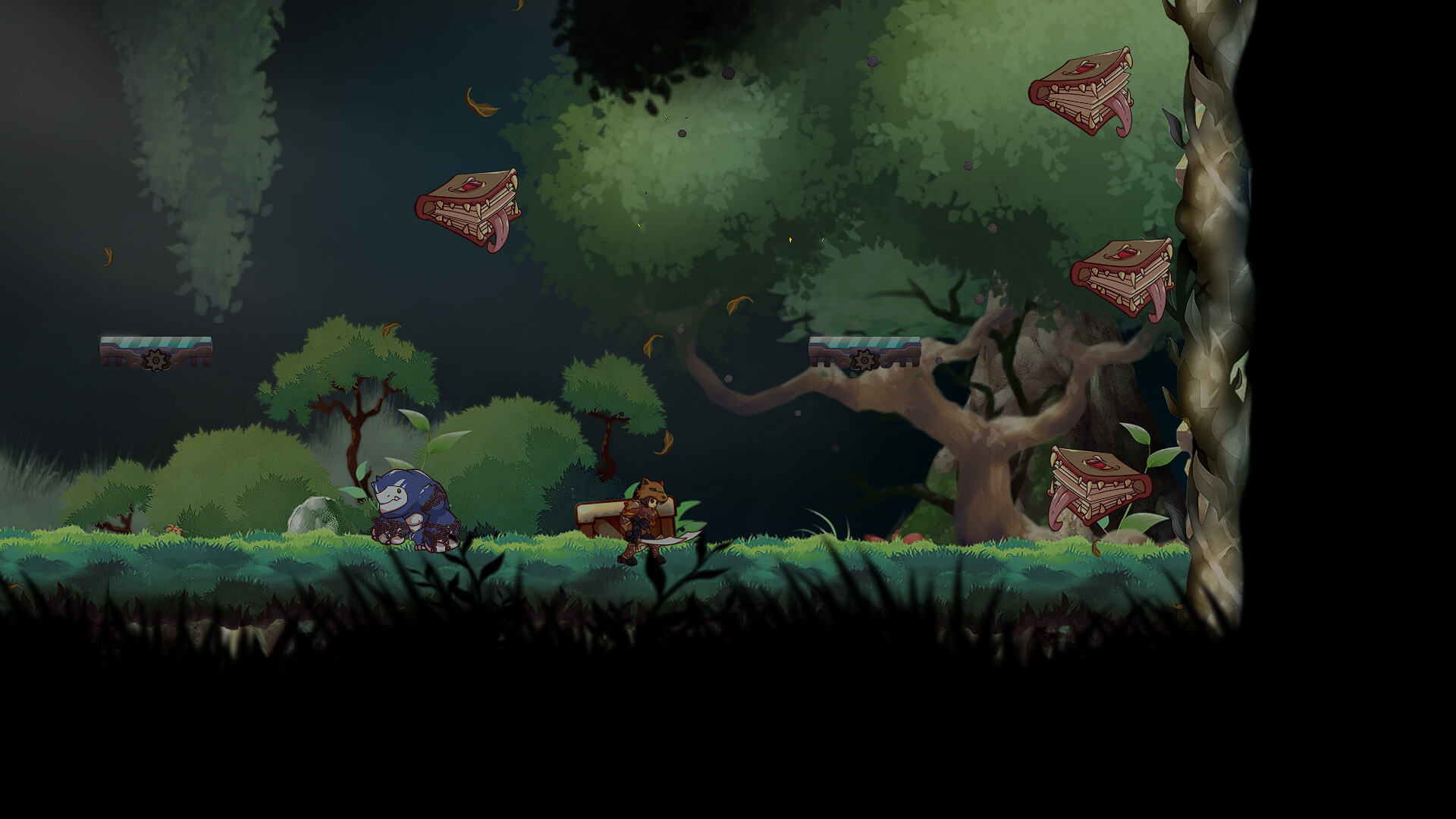 孤独之旅 Lonely journey screenshot 14