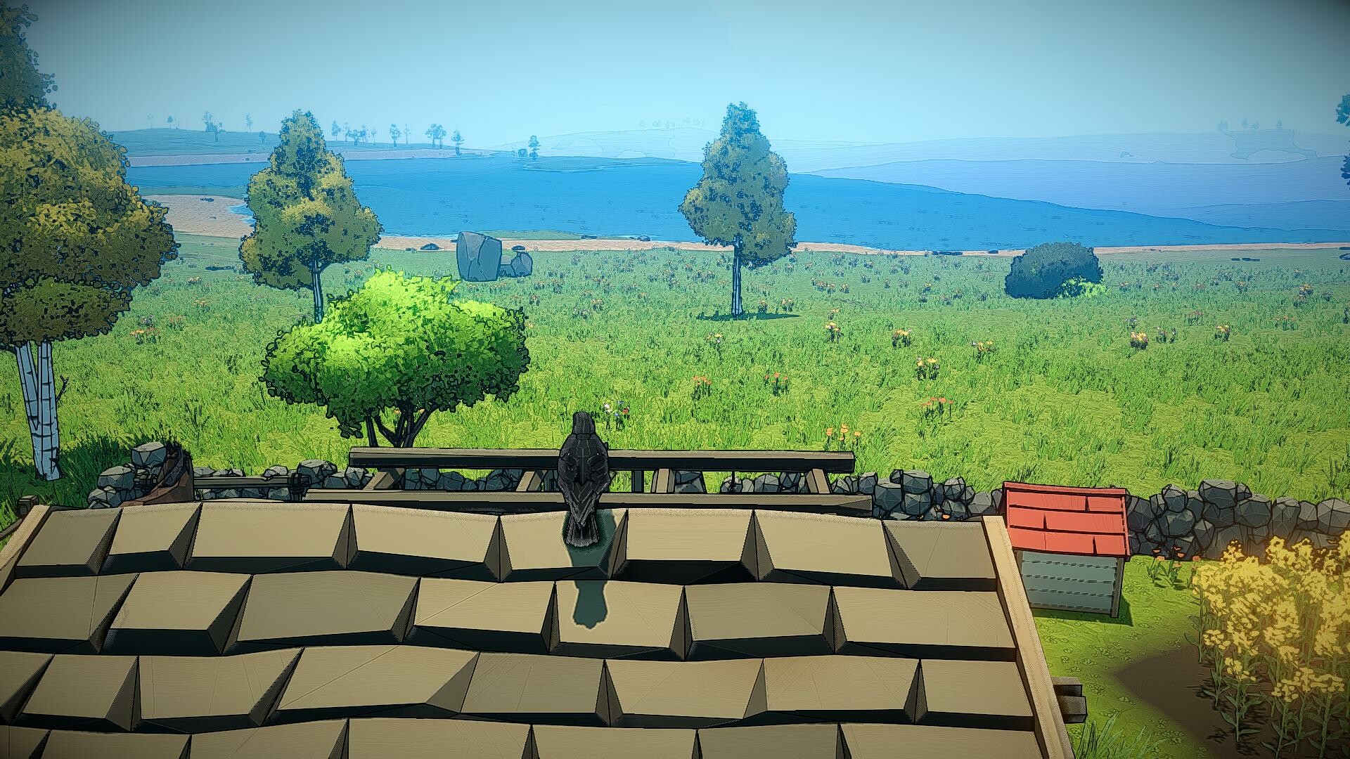 Flyga screenshot 2