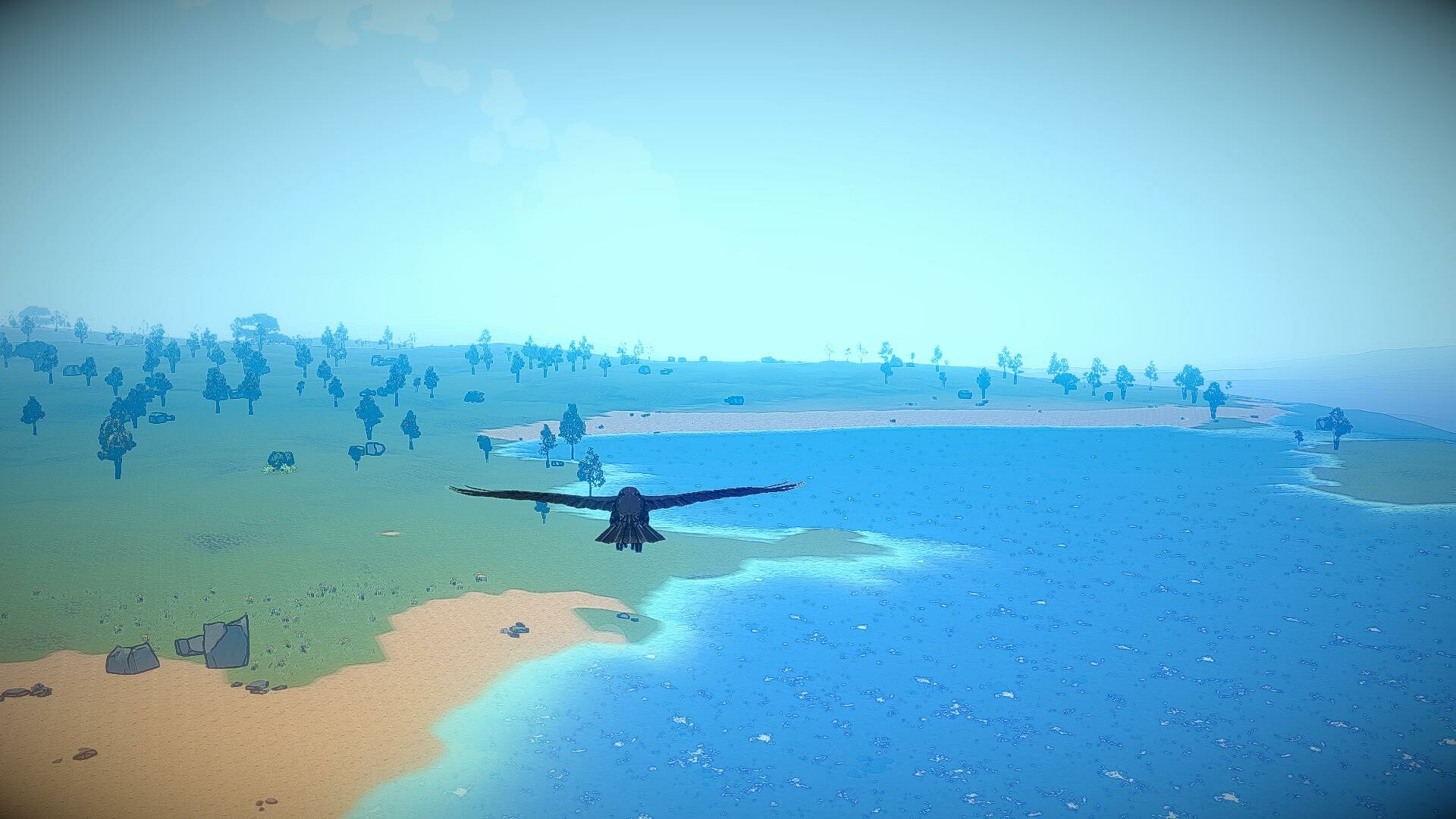 Flyga screenshot 4