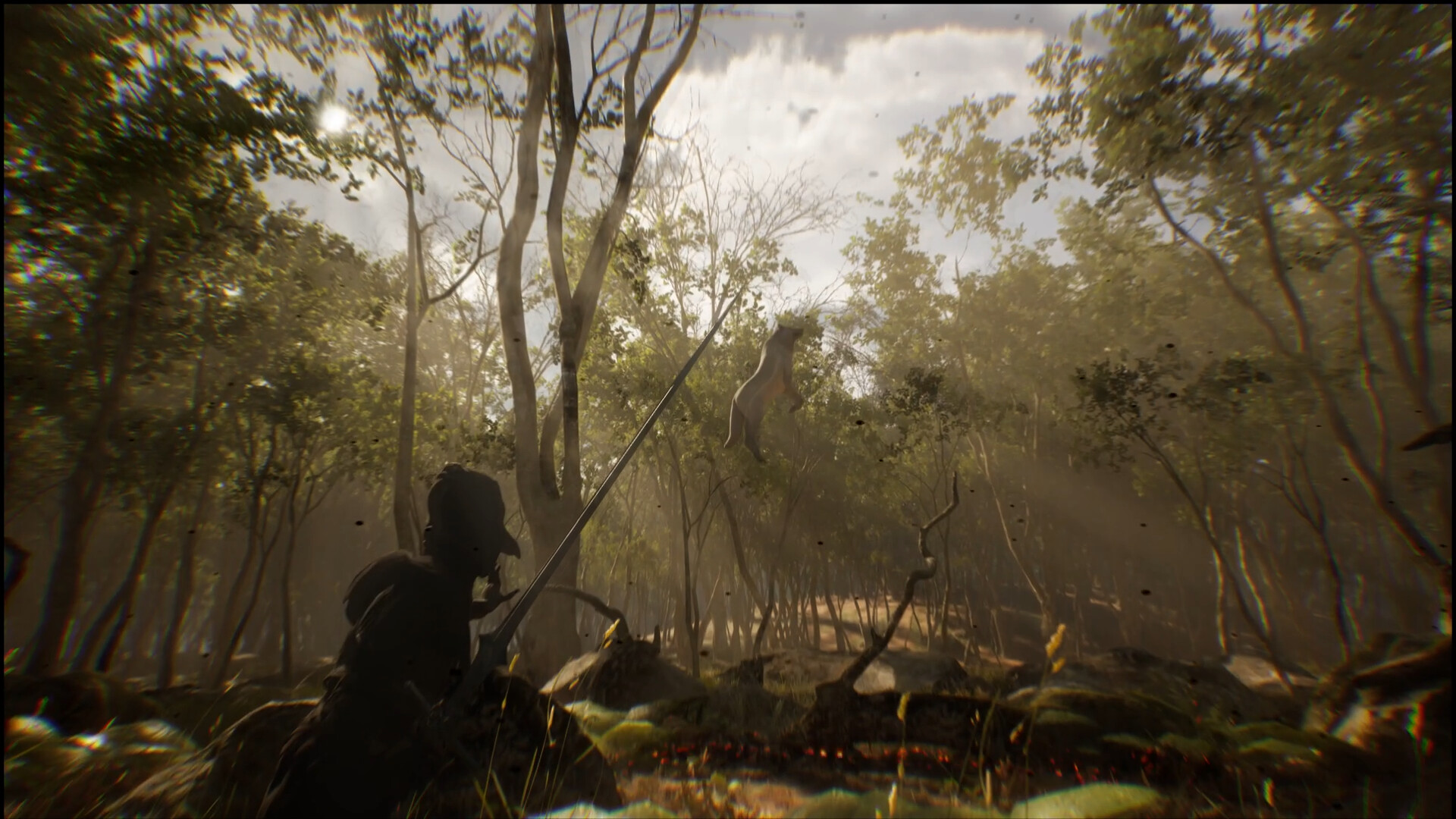 NecroStone screenshot 4