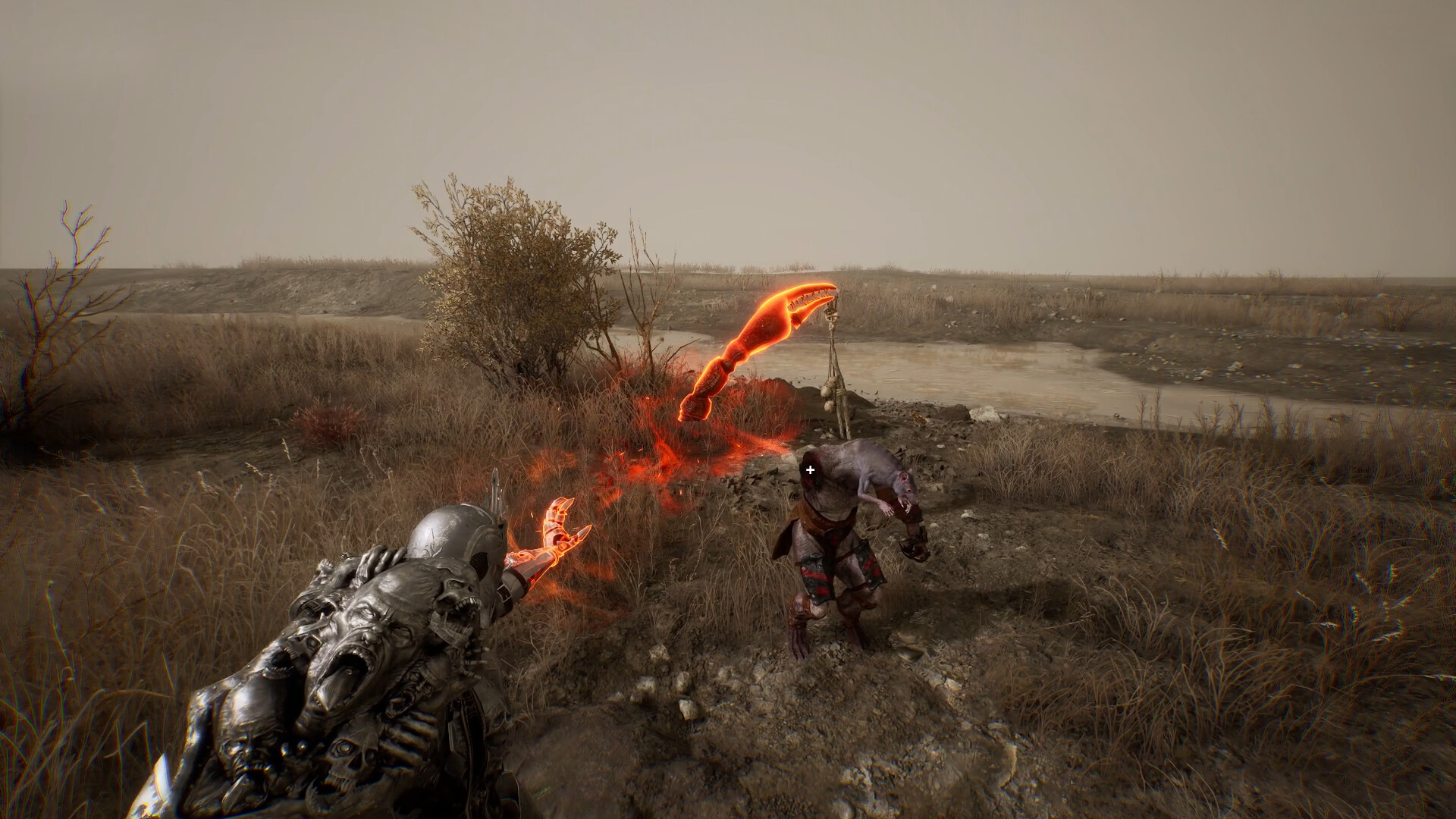 NecroStone screenshot 3