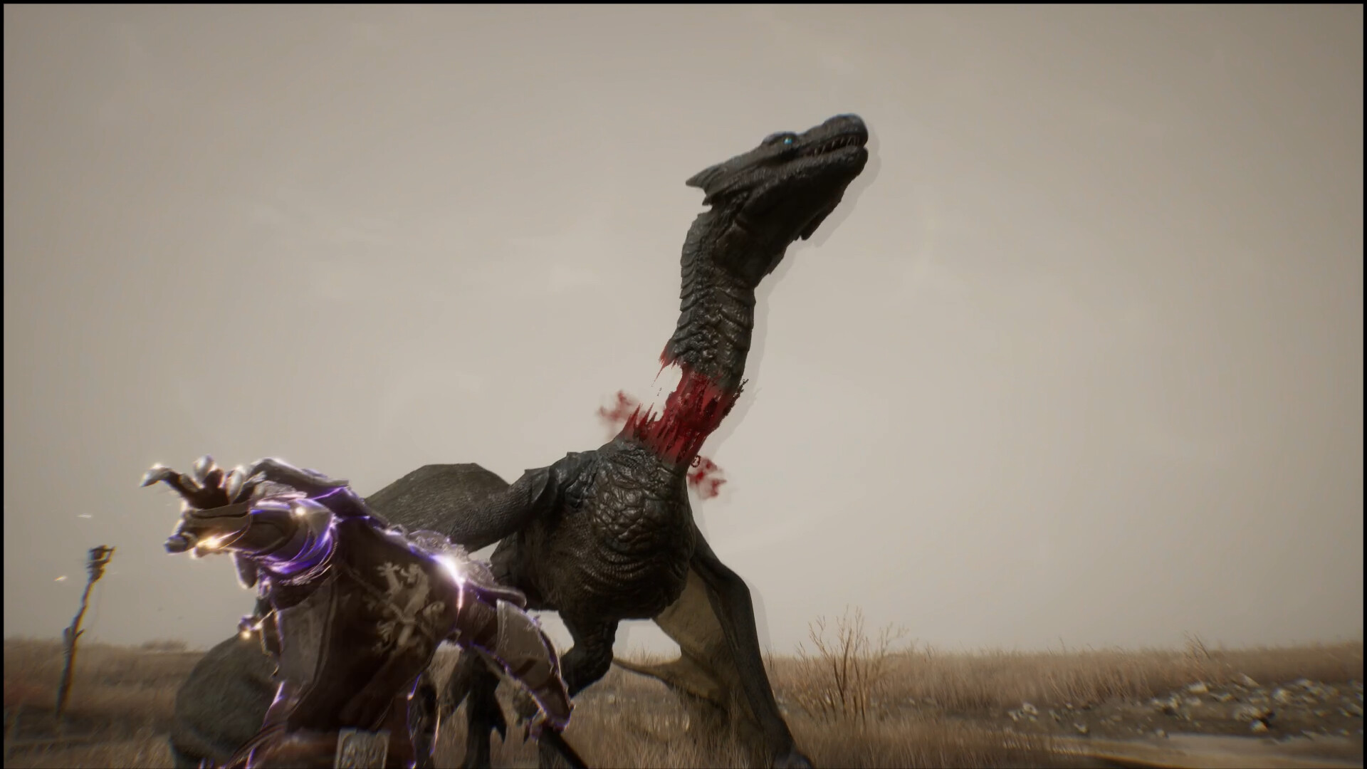 NecroStone screenshot 9