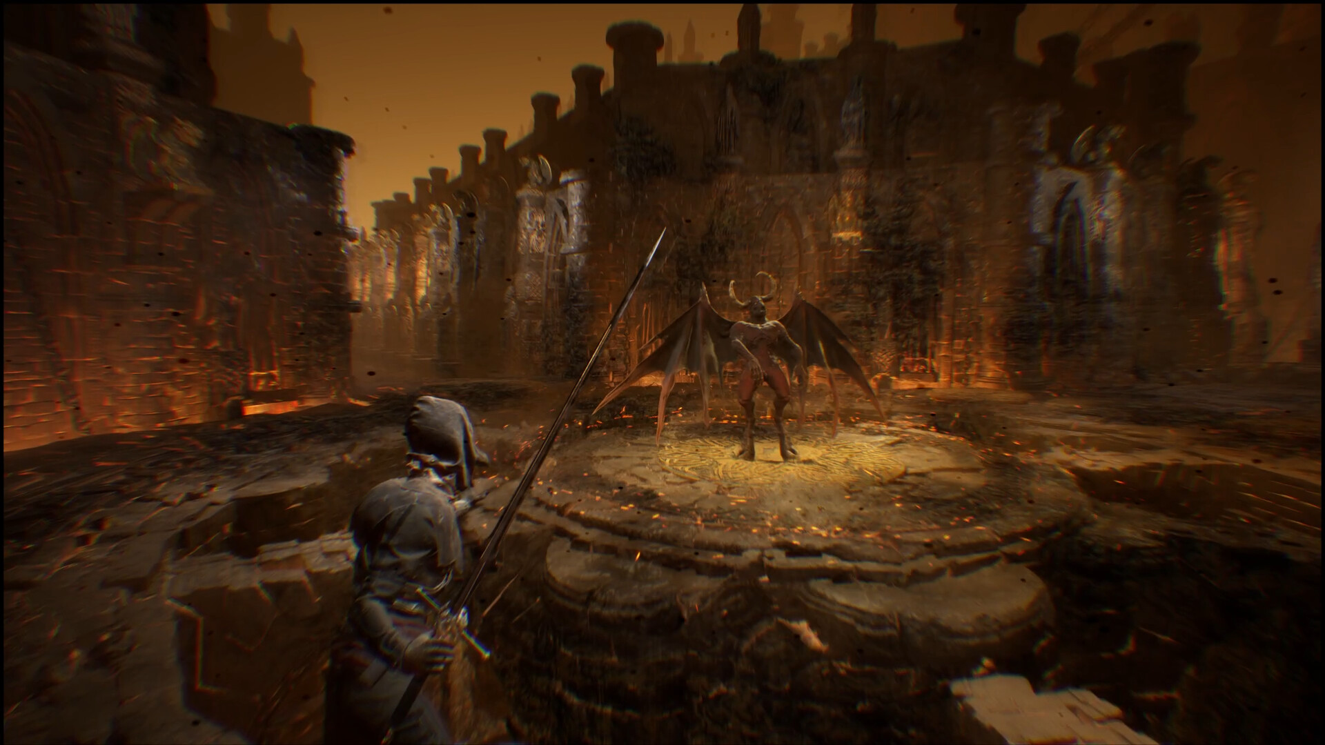 NecroStone screenshot 5