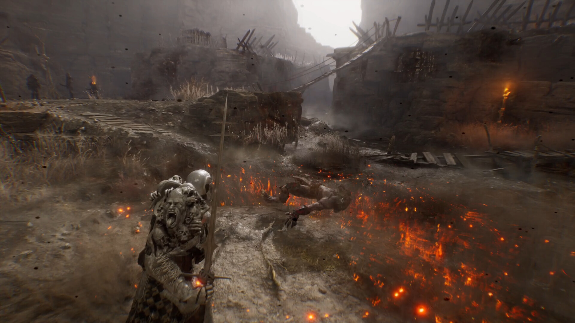 NecroStone screenshot 8