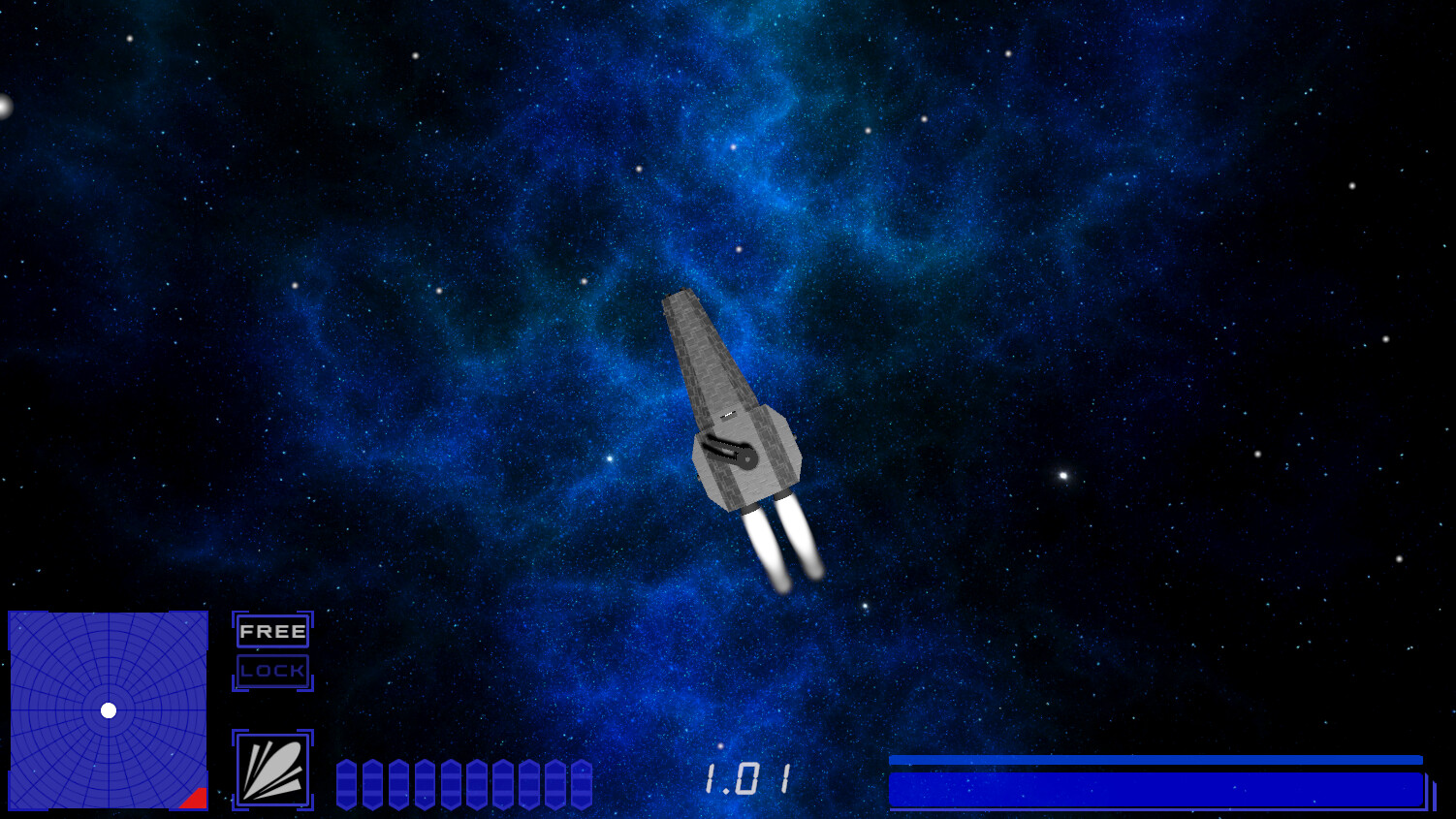 Flank Speed screenshot 7