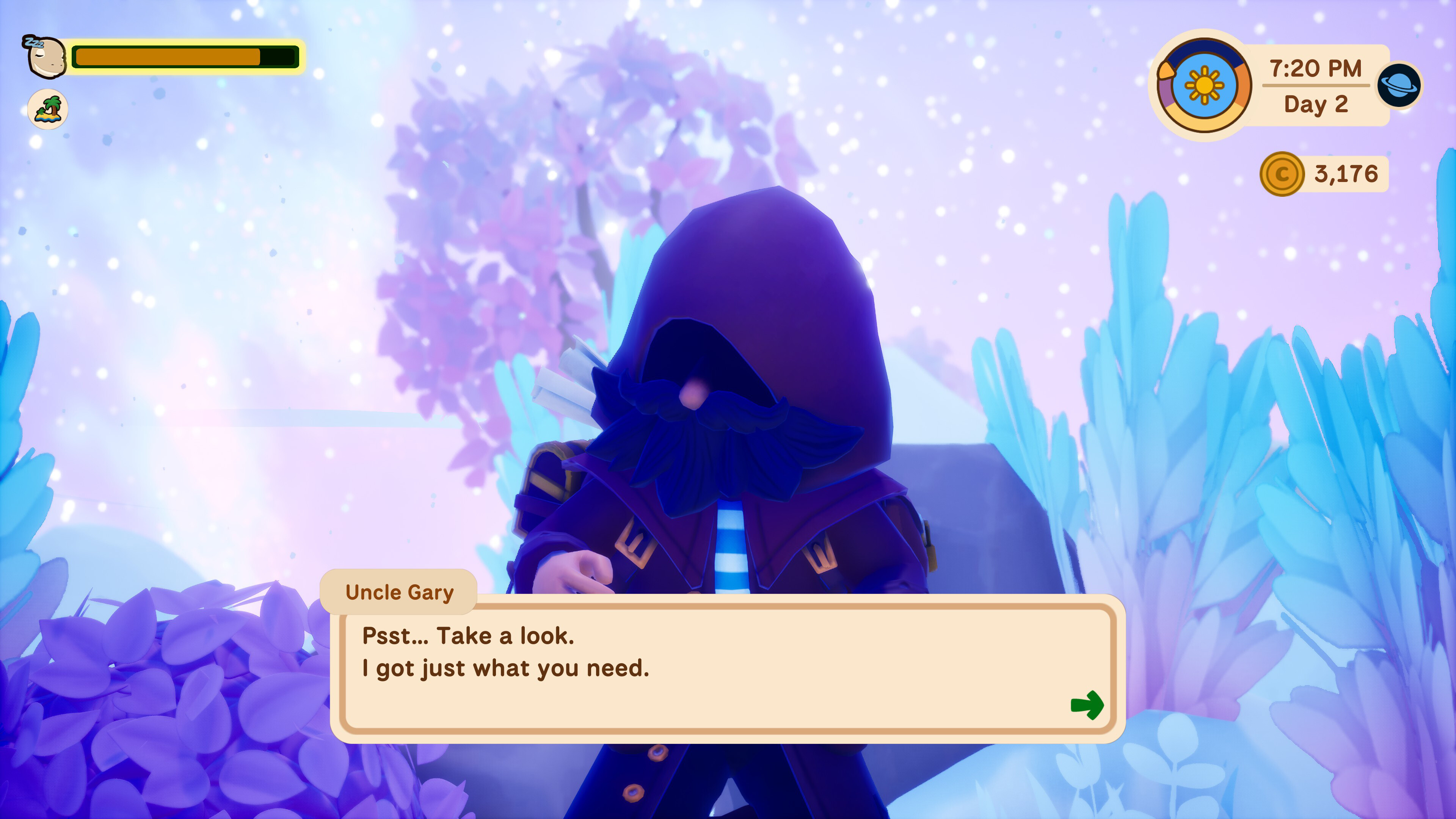 Collectors Cove screenshot 8