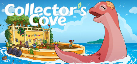 Collector's Cove Cover Image