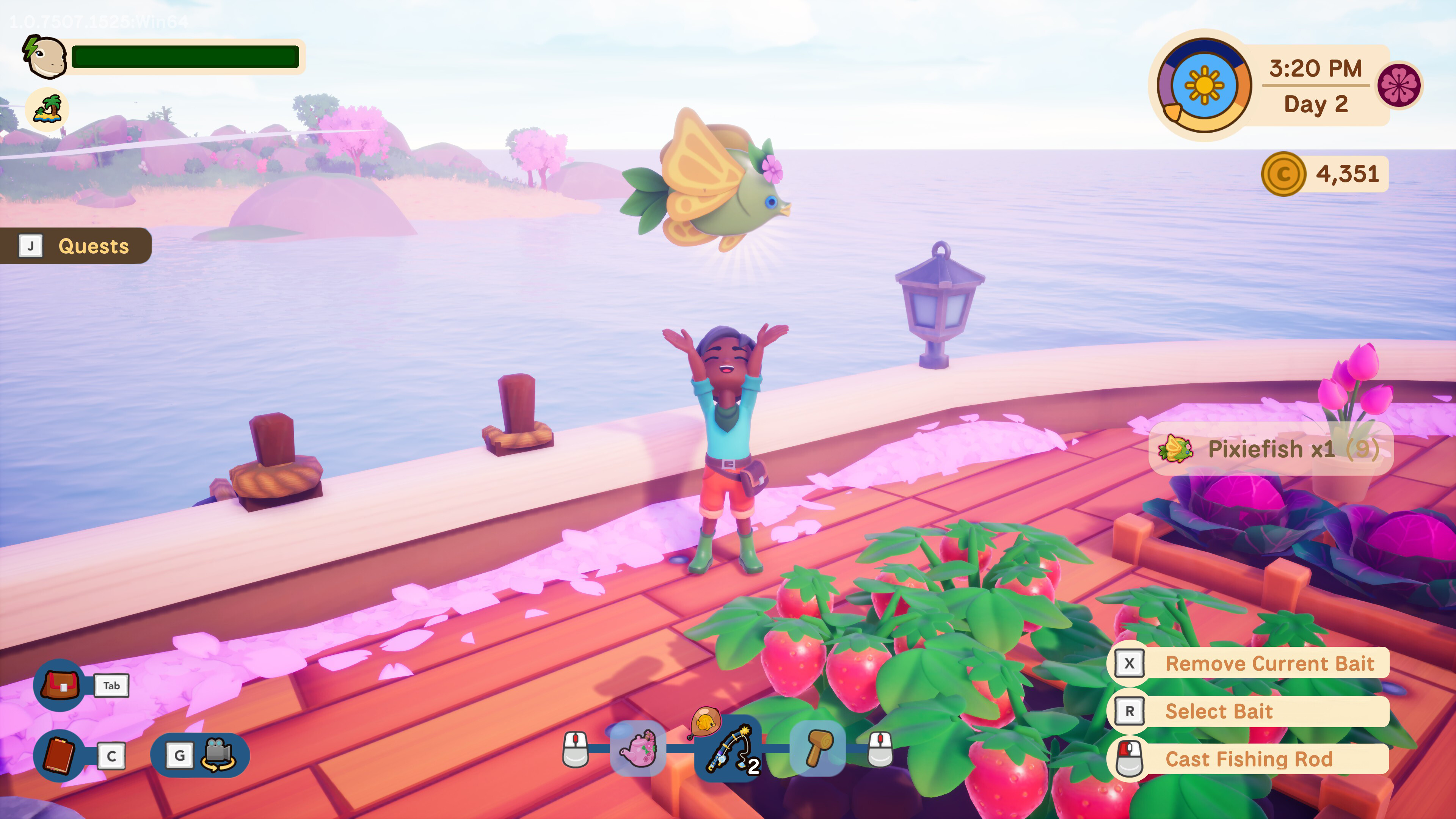 Collectors Cove screenshot 7