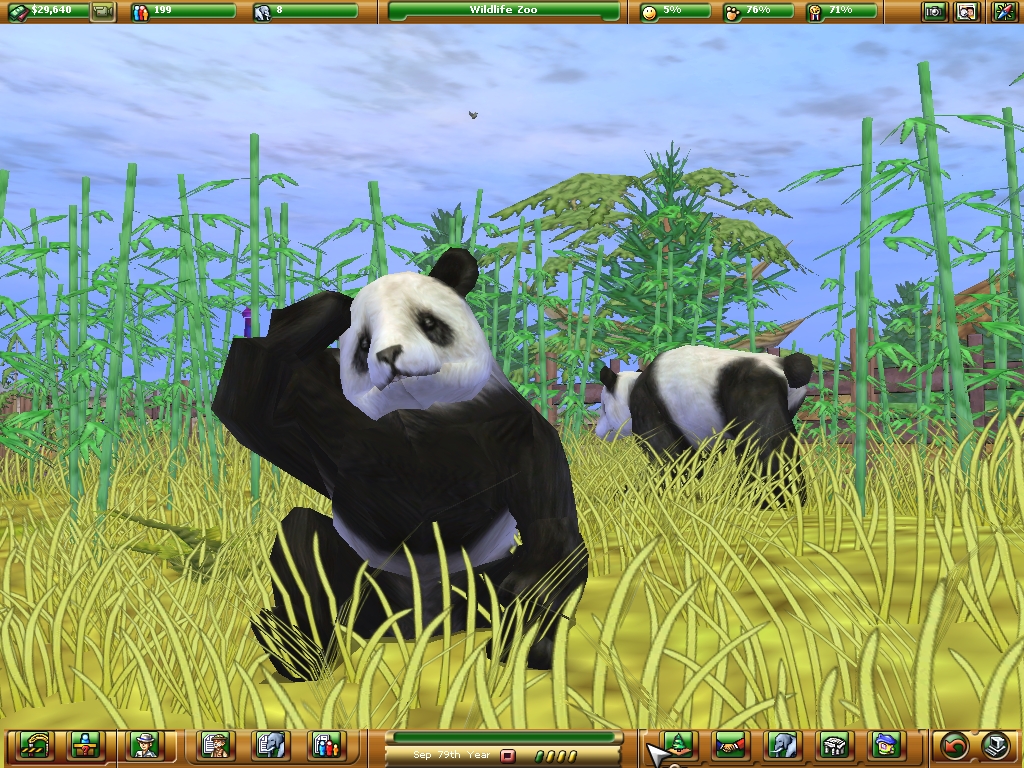 Zoo Empire screenshot 8