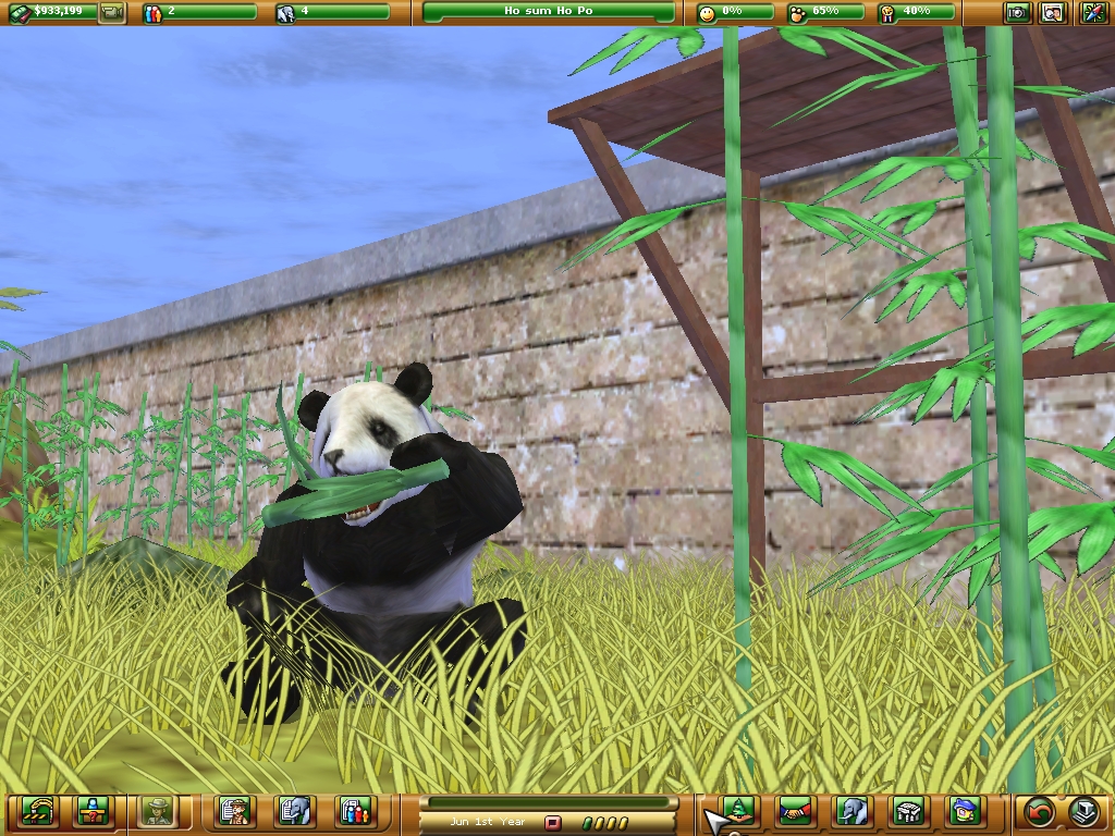 Zoo Empire screenshot 10