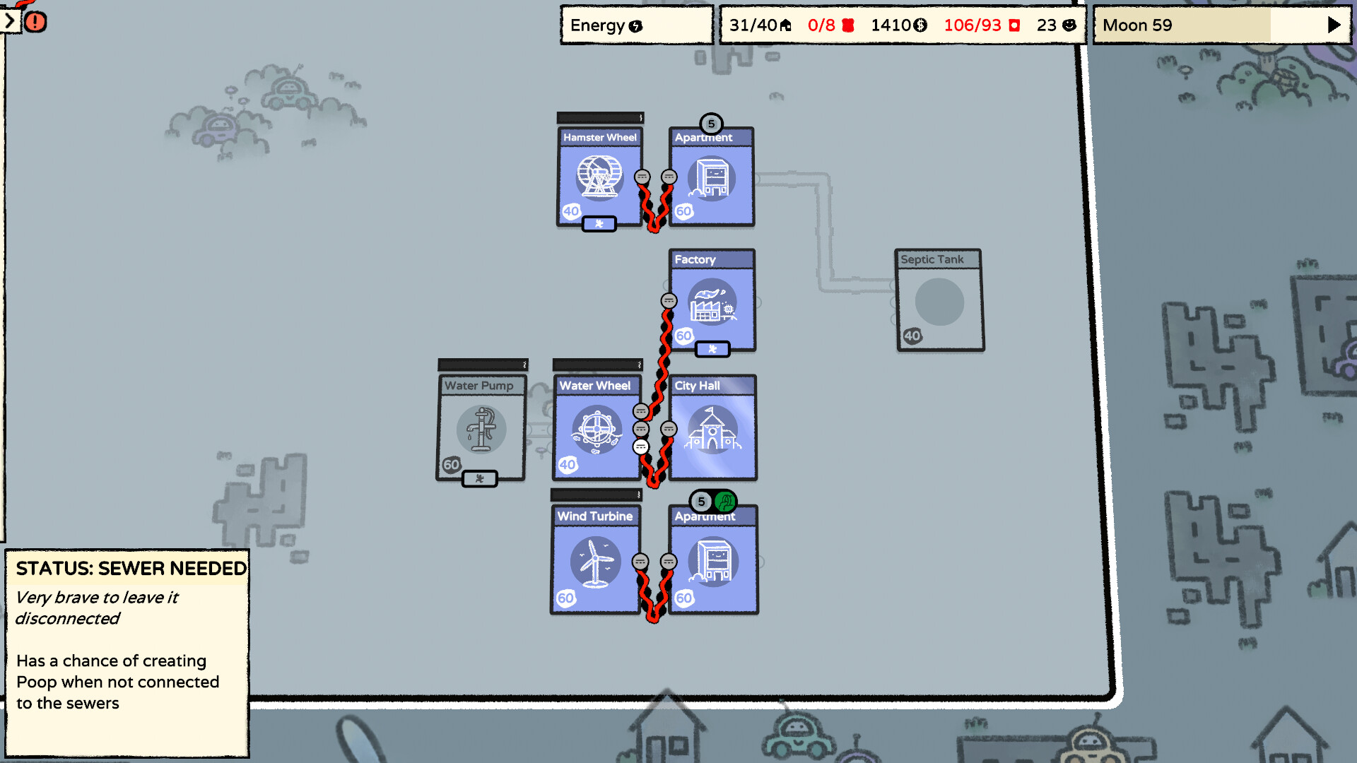 Stacklands 2000 screenshot 2