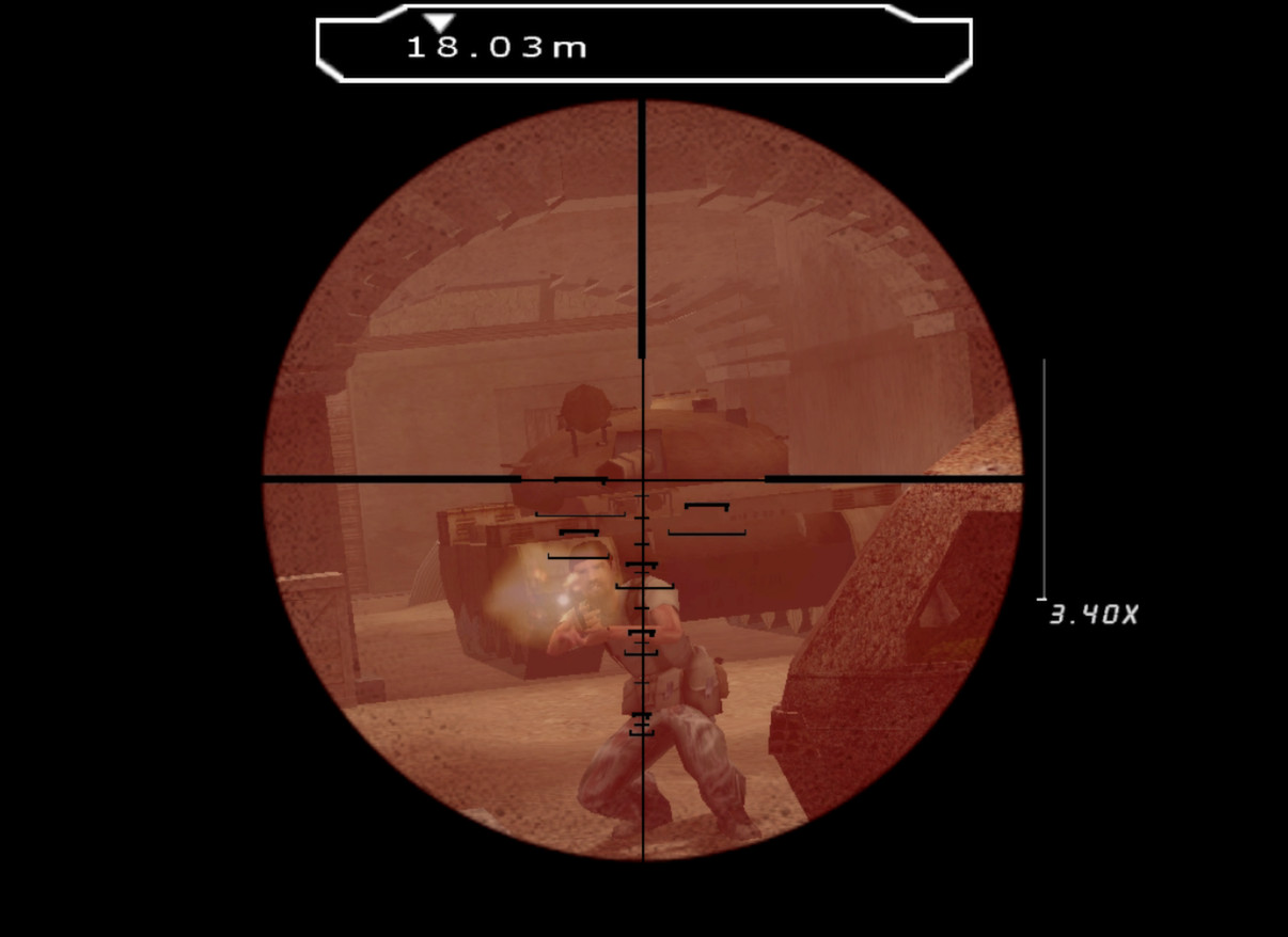 Save 80% on Shadow Ops: Red Mercury on Steam Save 80% on Shadow Ops: Red Mercury on Steam