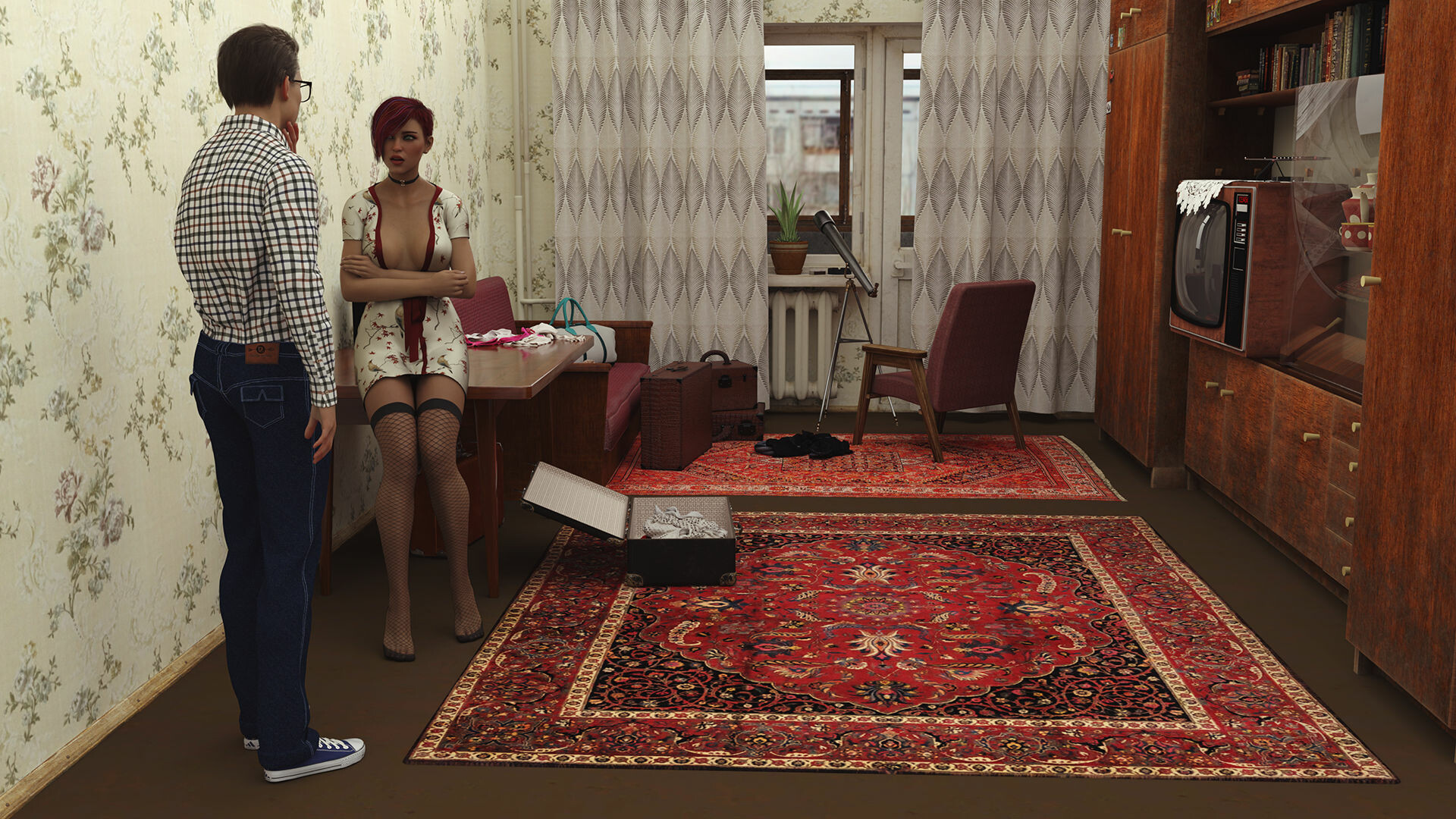 RSSU screenshot 21