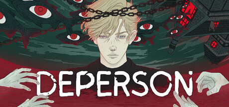 Deperson banner
