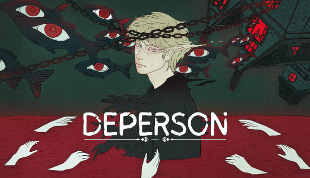 Deperson