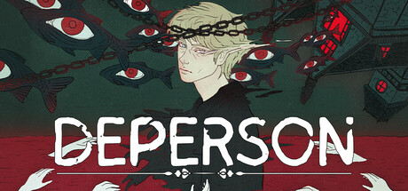 Deperson Cover Image