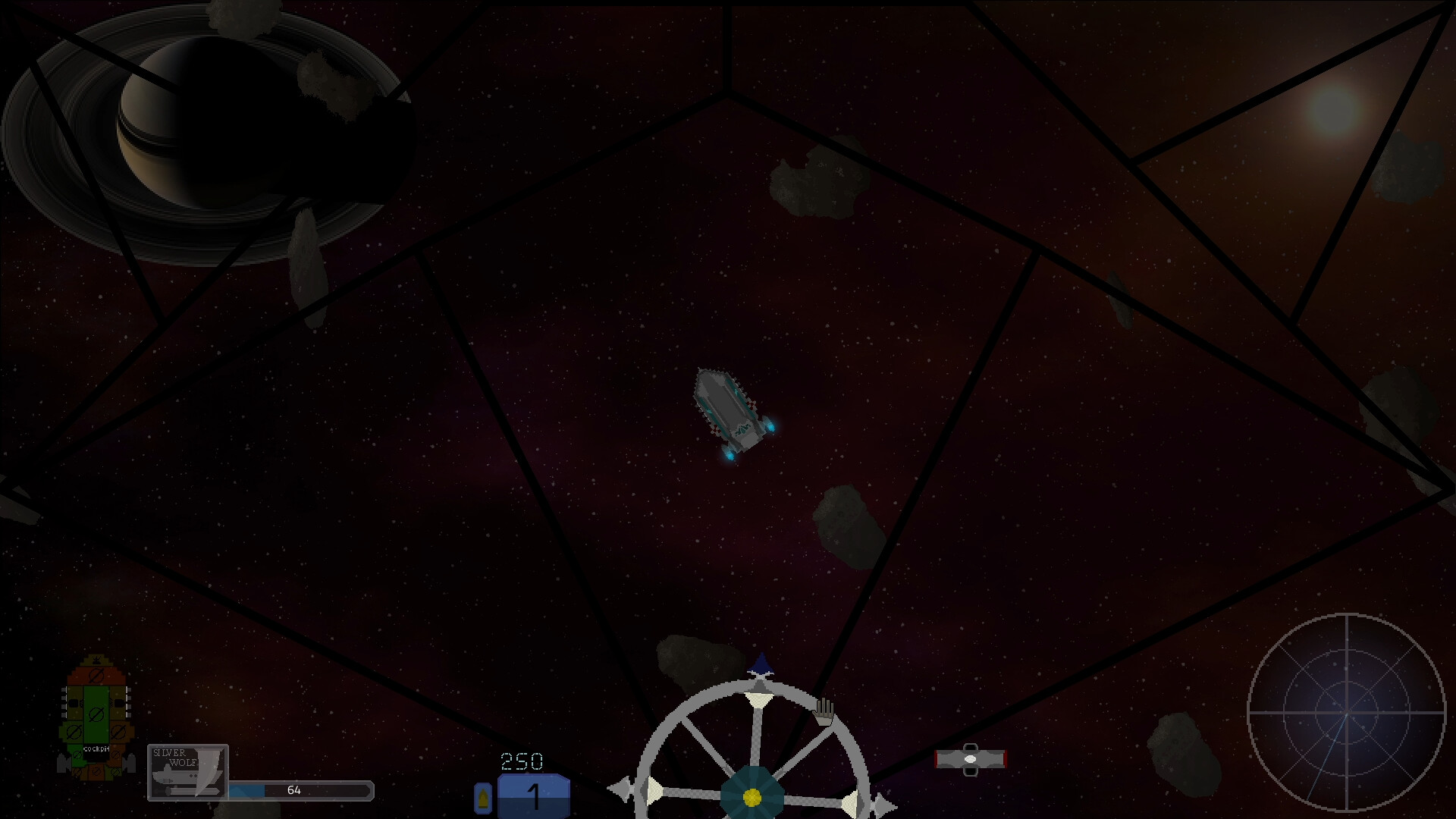 Sol Apocalypse screenshot 11