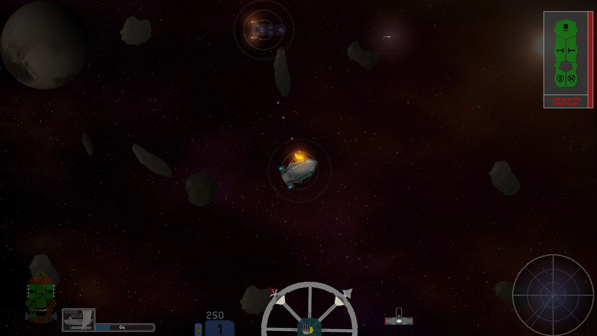Sol Apocalypse screenshot 14