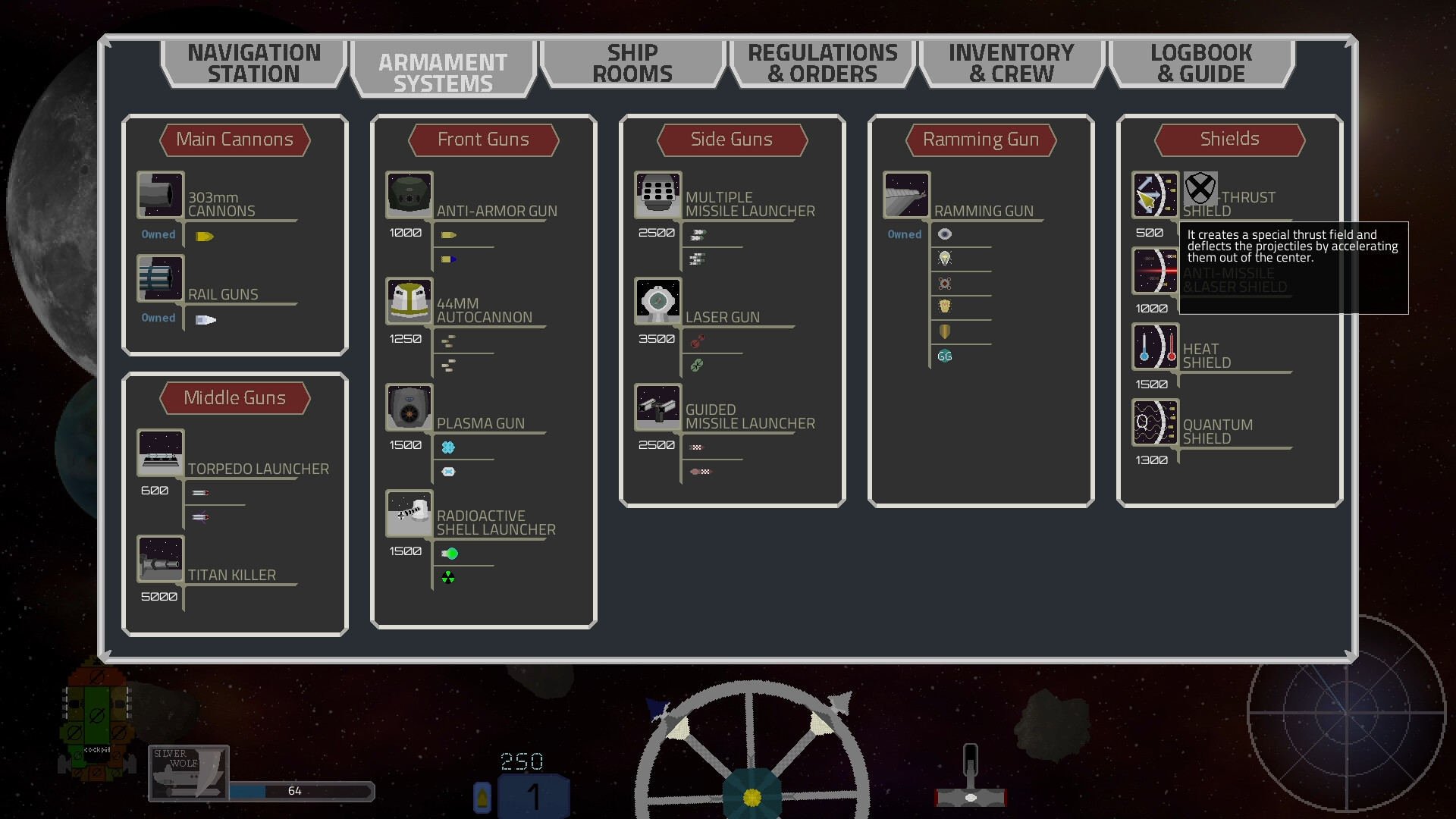Sol Apocalypse screenshot 12