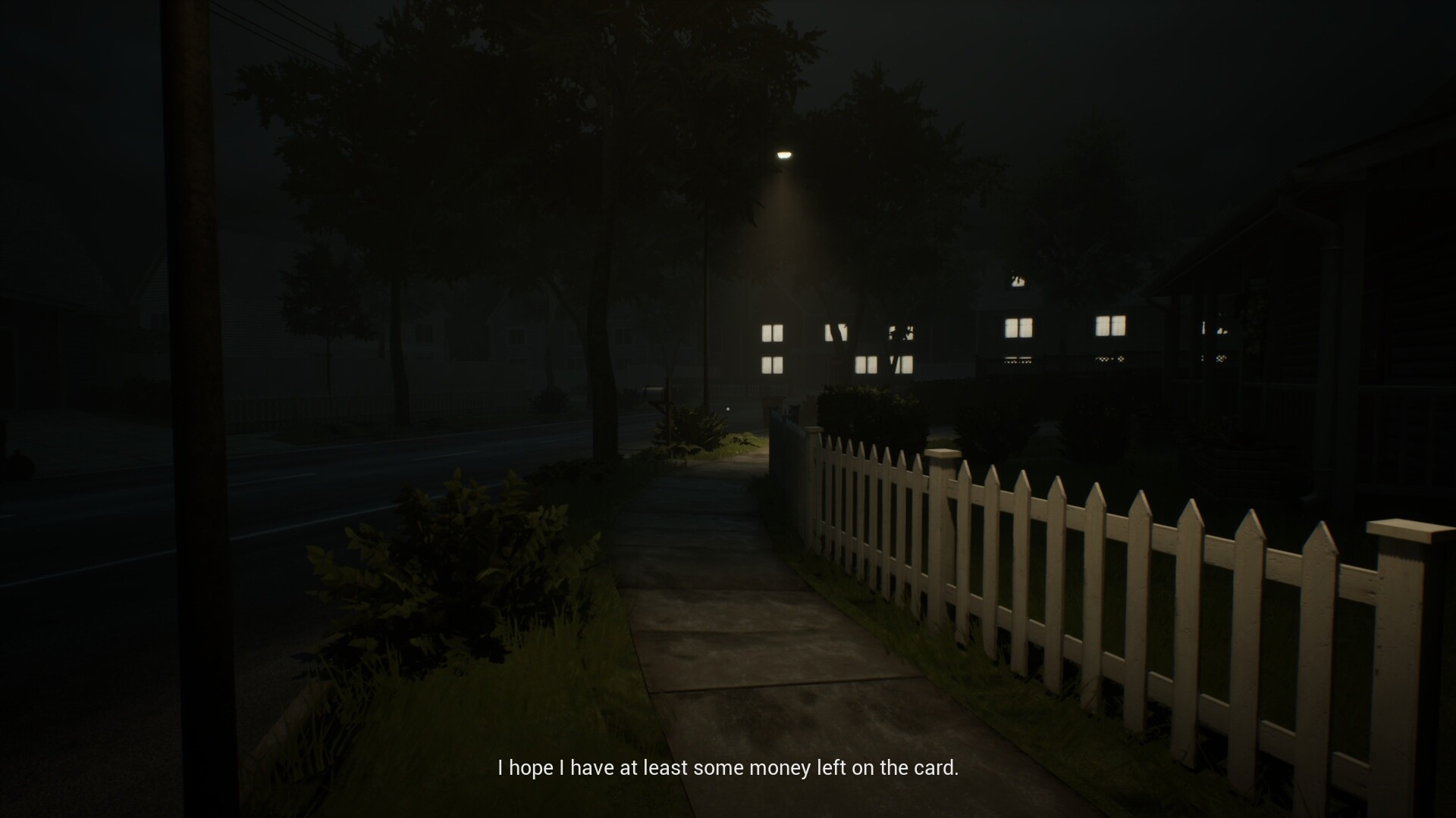 Summer Nightmare screenshot 5