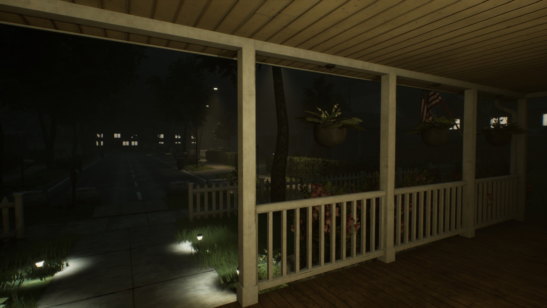 Summer Nightmare screenshot 3