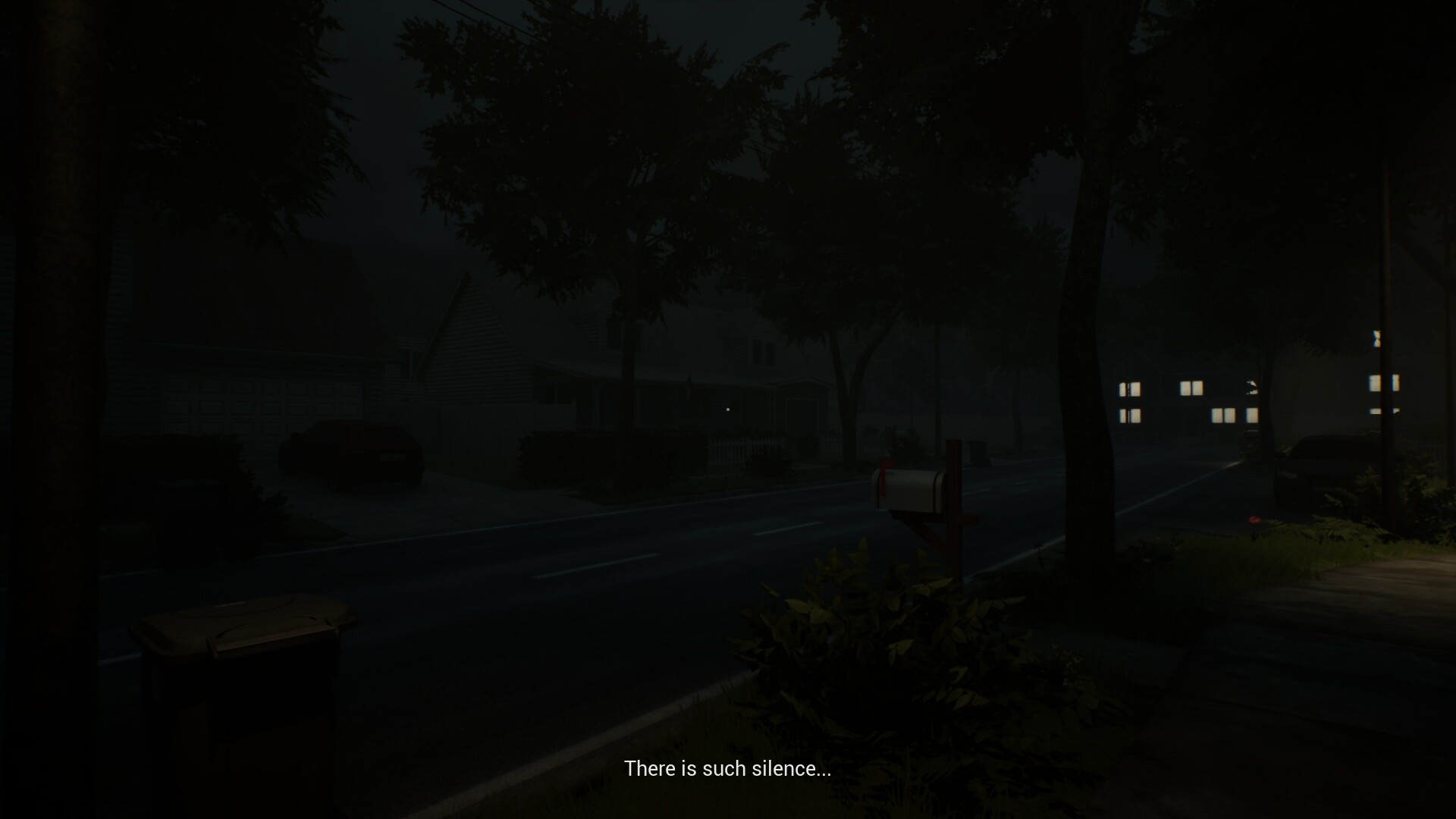Summer Nightmare screenshot 4