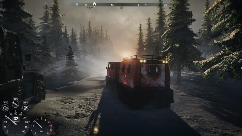 Icebound screenshot 6