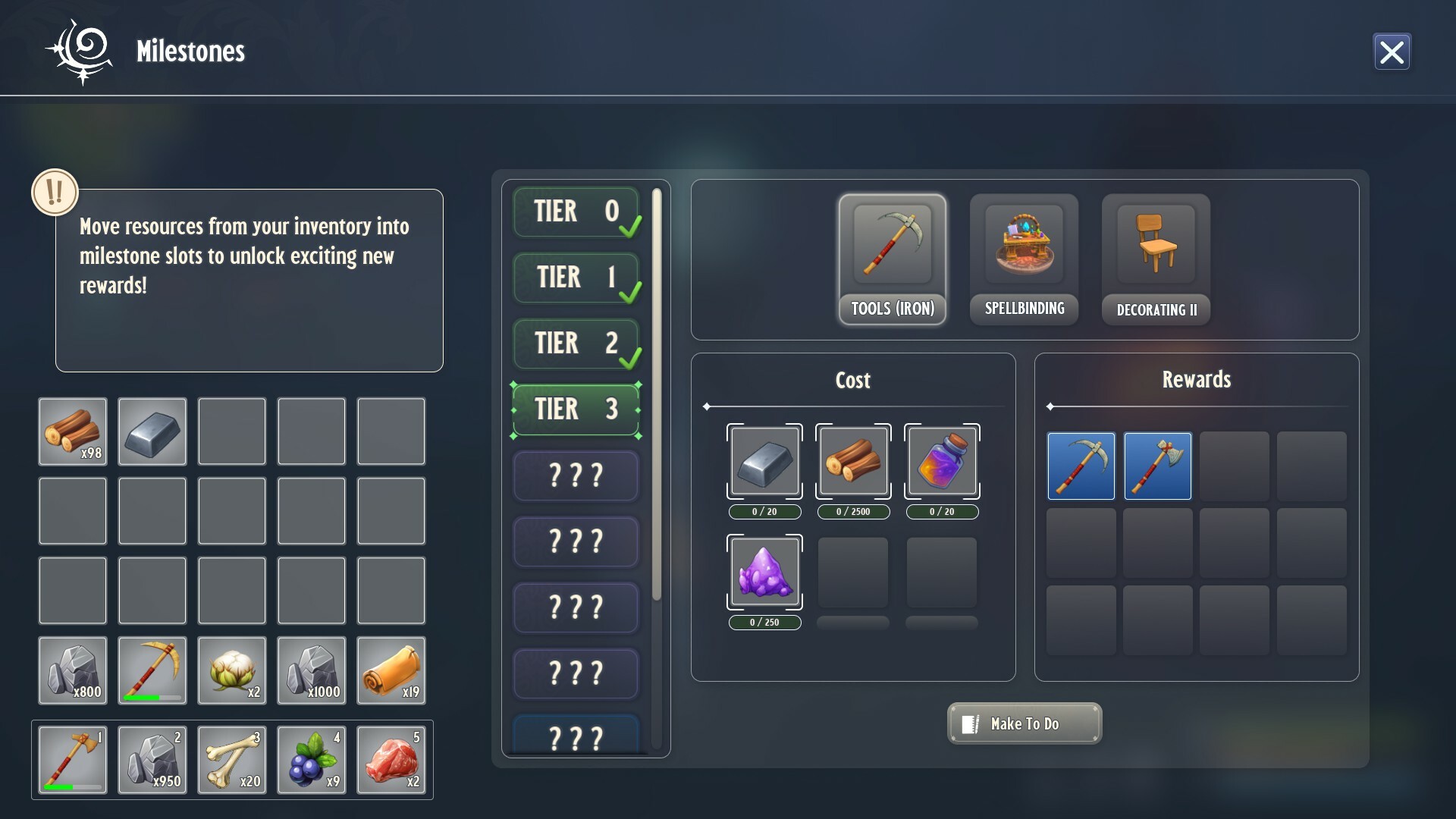 莎玛尼娅/Shamania 截图 11