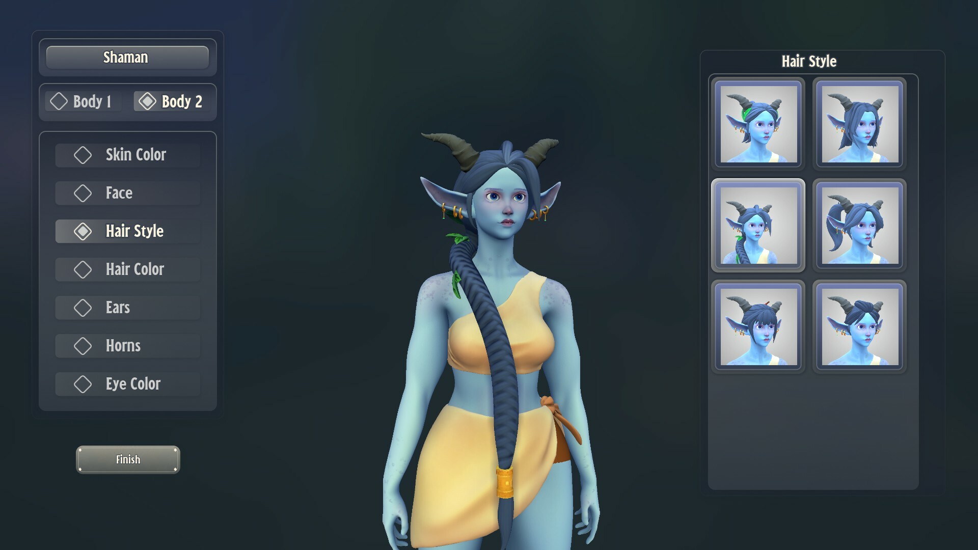 莎玛尼娅/Shamania 截图 9